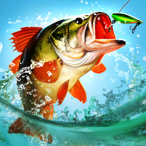 Games like Fishing Master