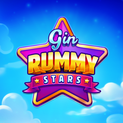 Gin Rummy Stars - Card Game Image