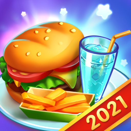 Games like Star Cooking Dream: Cooking