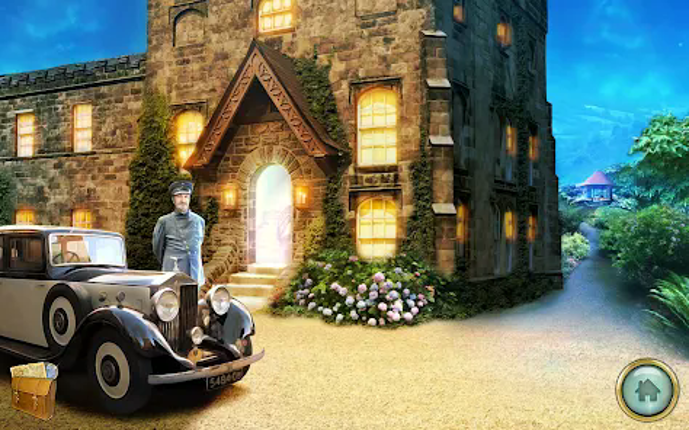 Curse of the Cobra screenshot