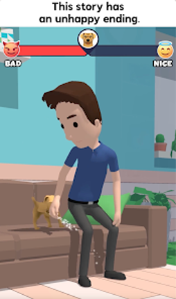 Dog Life Simulator Image