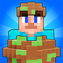 Craft & Merge - Egg Hero Games Image