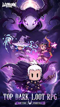 Lootborn Warriors Image