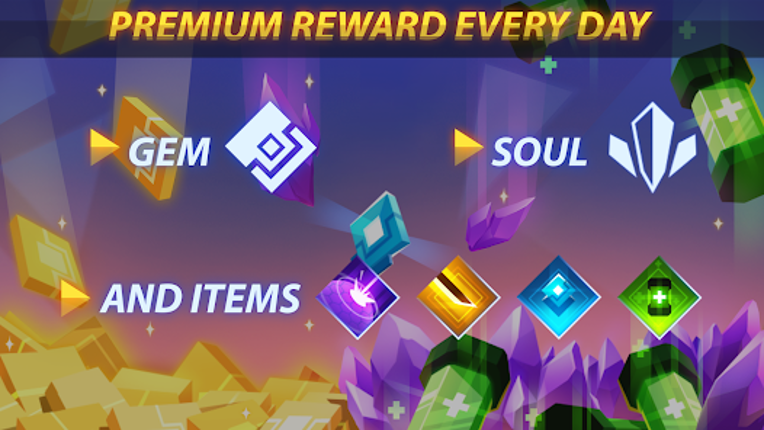 Overdrive Premium screenshot