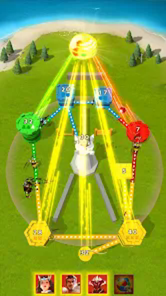 Winner is King: Survival Wins screenshot