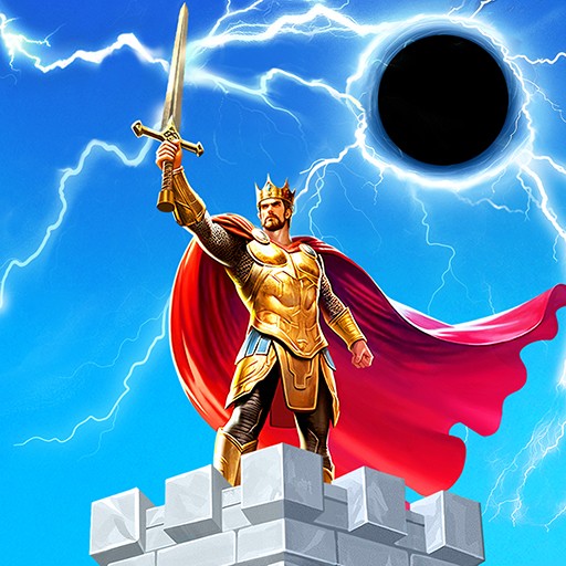 Games like Winner is King: Last Island