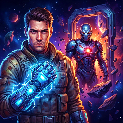 Games like Escape Story: Unihero