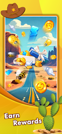 Word Rebus - Dingbat Crossword screenshot