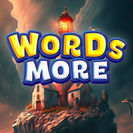 Words More Game Cover