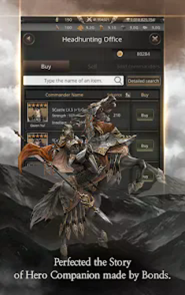 VERSUS : SEASON2 with AI screenshot