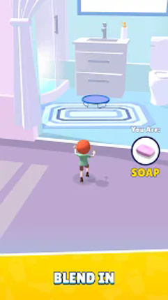 Hunt & Seek screenshot