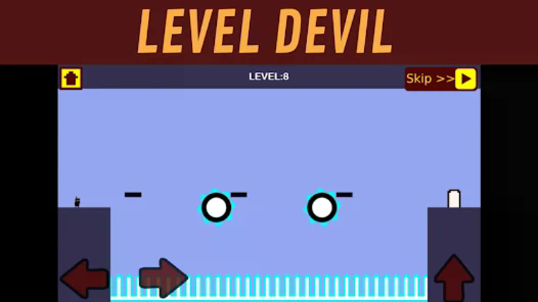 Level Devil 4 Image