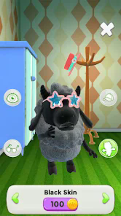 Talking Sheep screenshot