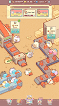 Hamster Bag Factory : Tycoon Image