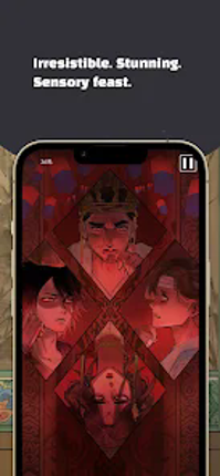 Hamlet: Prince of the East Image