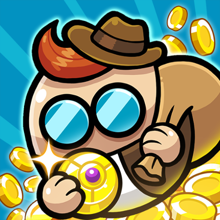 Rogue Egg : Hatch Hero Image