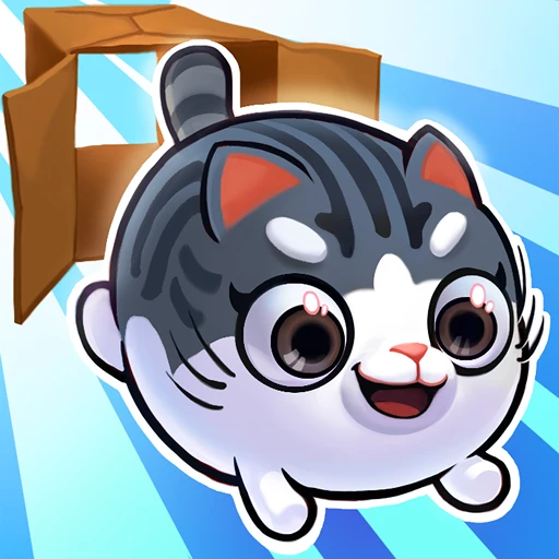 Games like Kitty in the Box 2