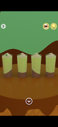 ESCAPE GAME Icecream Shop screenshot
