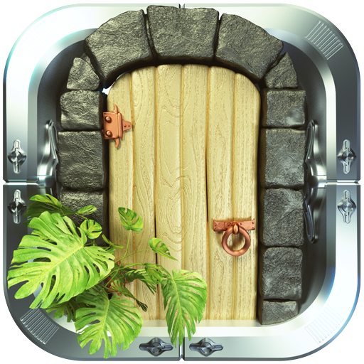 Games like 100 doors World Of History