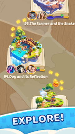 Coin Fantasy: GO! screenshot