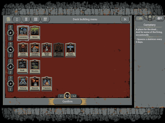 Loop Hero screenshot