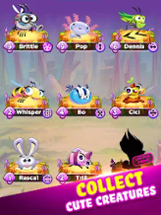 Best Fiends - Match 3 Puzzles Image