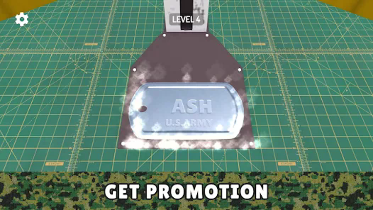 Military Academy 3D screenshot