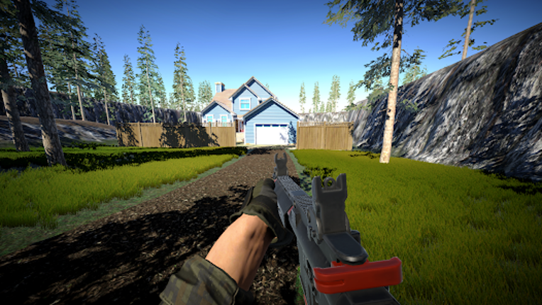 Recurrence Co-op Image