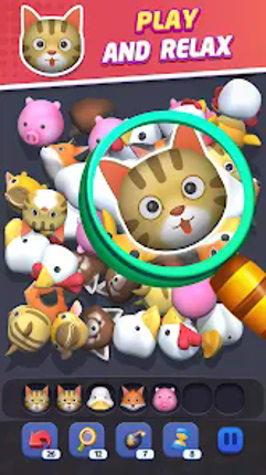 Match Triple 3D screenshot