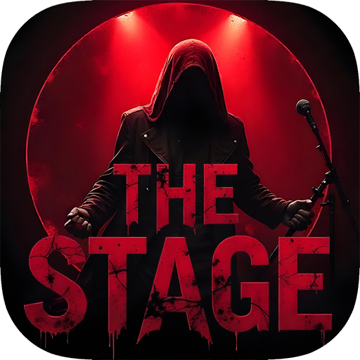 Games like The Stage - No Way Out