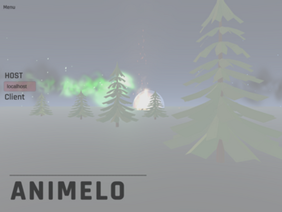 Animelo screenshot