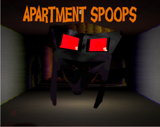 Games like Apartment Spoops