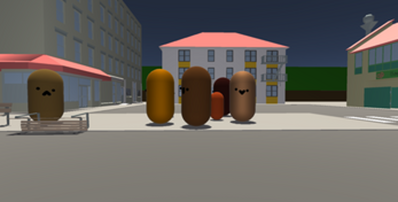 Be A Bean screenshot