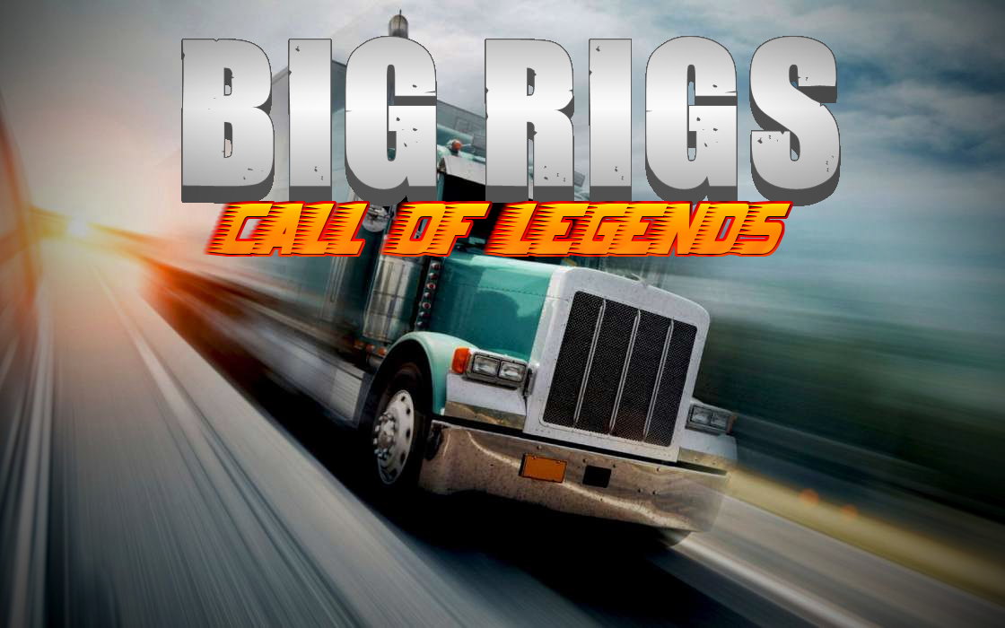 Games like Big Rigs: Call of Legends