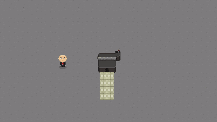 Bill Hunter screenshot