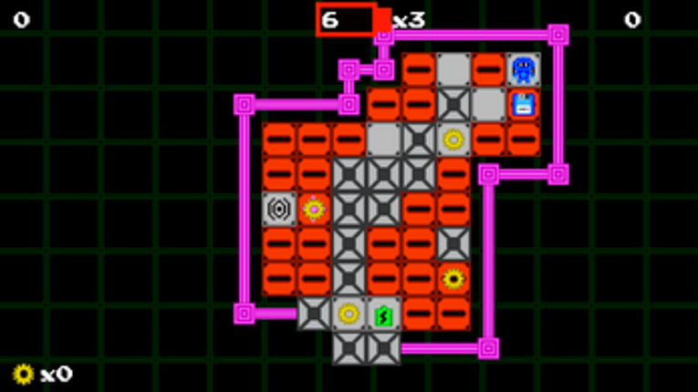 Bit Bot screenshot