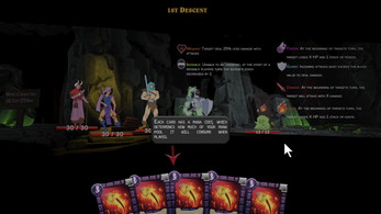 Boy-Man: Descent into the Pit of Sorrows Image