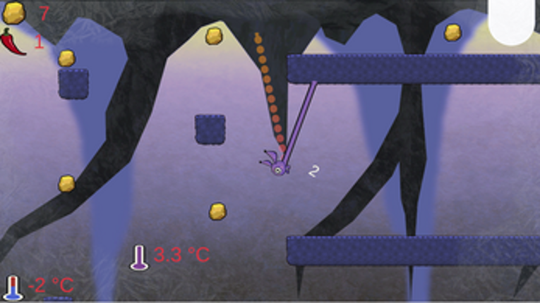 Chilling Eye-Ear screenshot