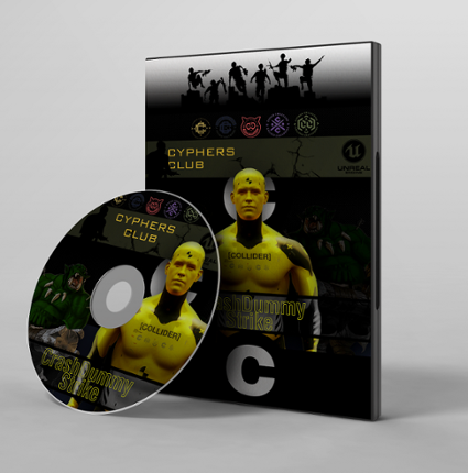 CrashDummyStrike Image