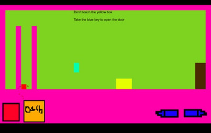 BoxDash Image
