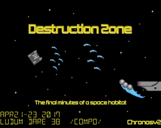 Destruction Zone Image