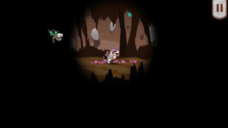 Dragons vs Knights Image