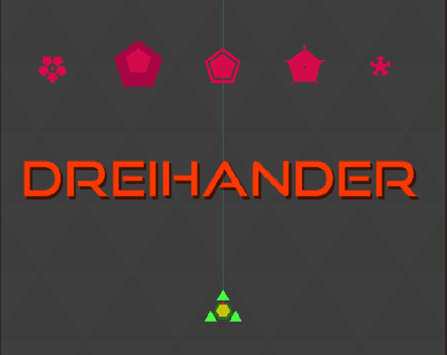 Games like Dreihander