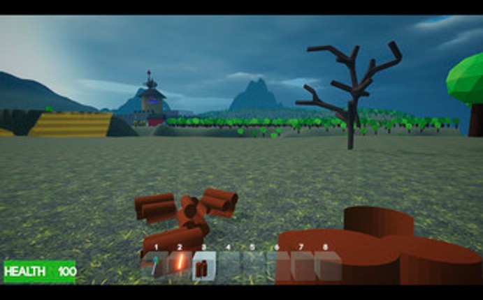 Enemies Image