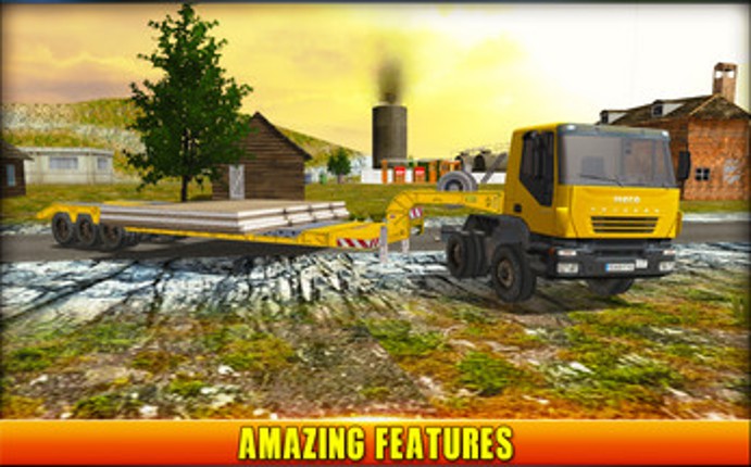 Construction City 2019: Building Simulator screenshot