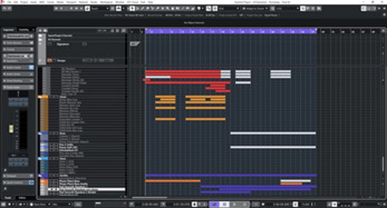 Graveen screenshot
