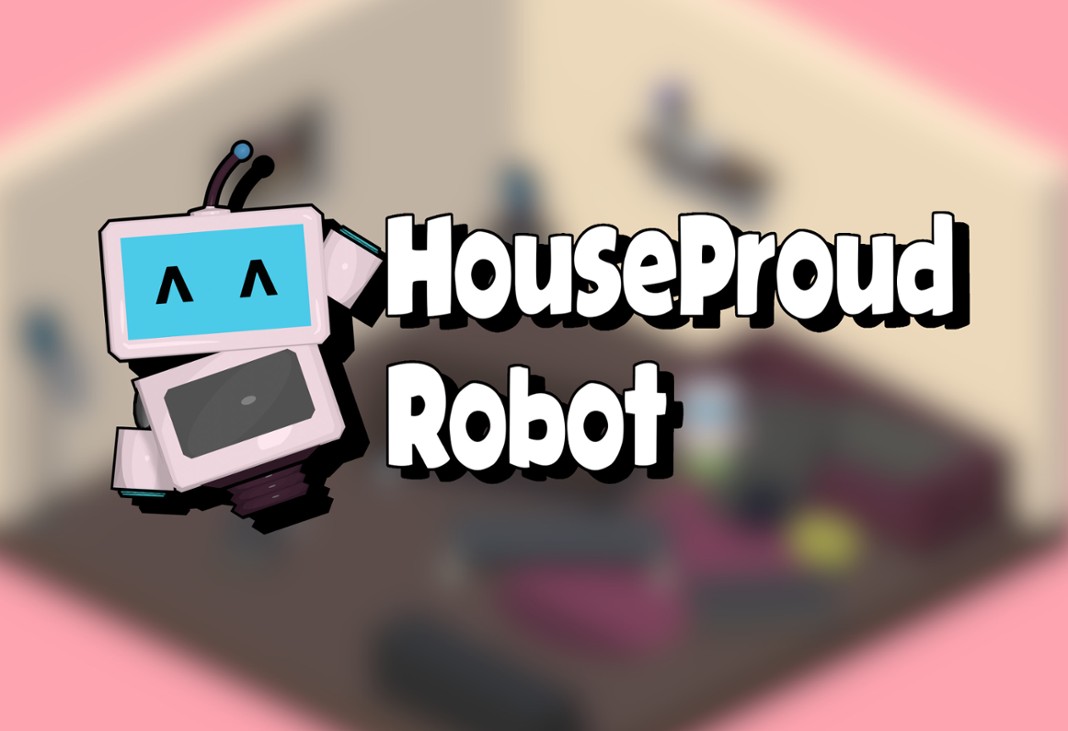 Games like HouseProud Robot