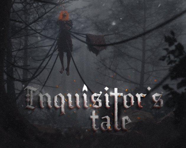 Games like INQUISITOR'S TALE