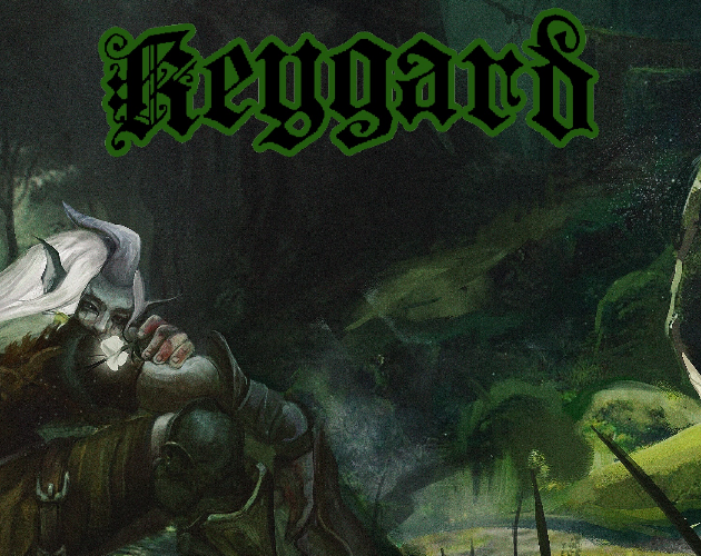 Games like Keygard