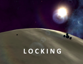 Locking Image